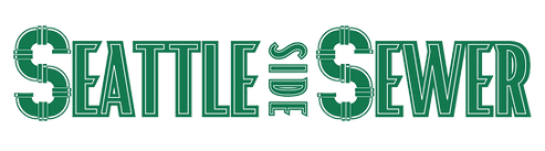 Seattle Side Sewer LLC Logo